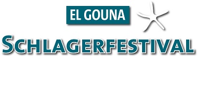 Logo El Gouna Schlagerfestival