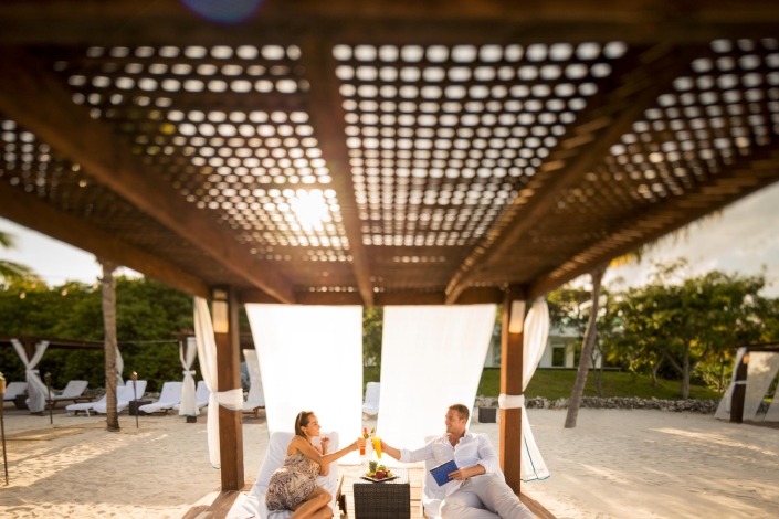 BlueBay Grand Esmeralda-Beach-VIP