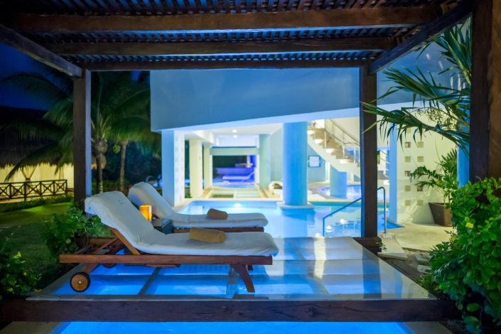 BlueBay Grand Esmeralda Spa 1