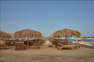 Diamond Beach by Pearl Resort Strand