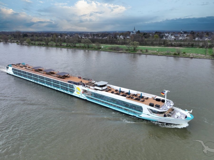 MS Alisa