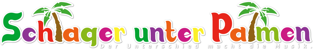 Schlager unter Palmen